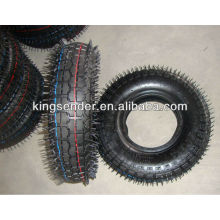 wheelbarrow tire 4.00-6